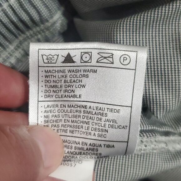 Nike Golf Vintage Pullover Windbreaker Size L - Picture 14 of 14